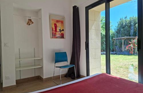 Vertheuil House | Gîte La Gravière