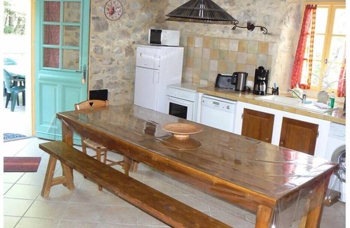 Rosieres House | Gîte La Magnanerie 3 Étoiles - 7 Personnes