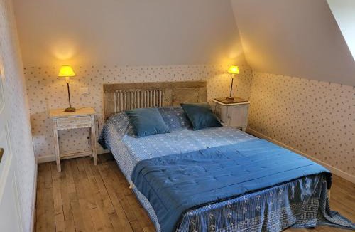 Gabriac House | Gîte La maison de Galut