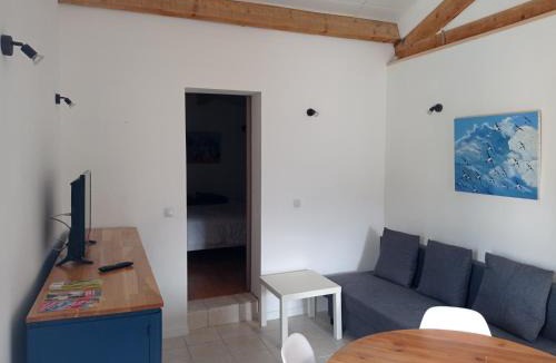 Prades House | Gîte La nonnette