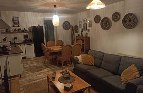 Septfonds House | Gîte La Petite Longère