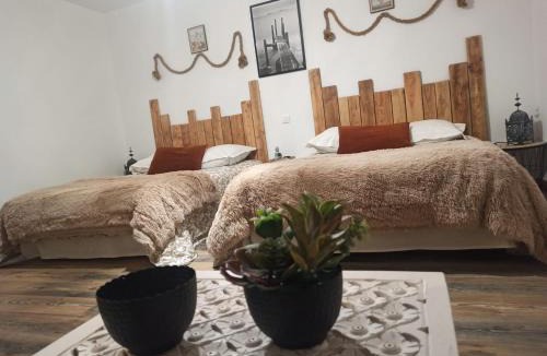 Septfonds House | Gîte La Petite Longère