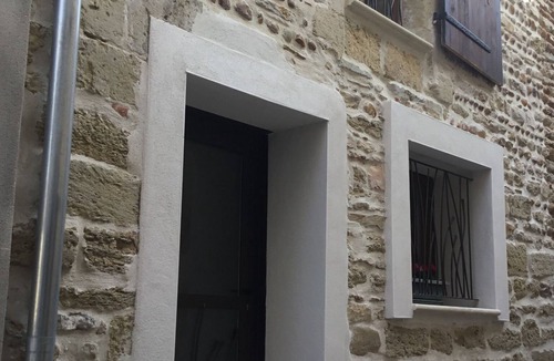 Vauvert House | Gîte "La Remise du Grec" in Petite Camargue