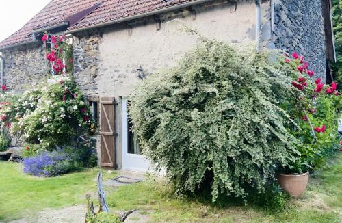 Mauriac House | Gîte La Ruche
