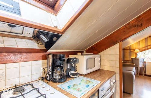 Doussard Apartment | Gîte Lake Annecy 07 L'Arcalod