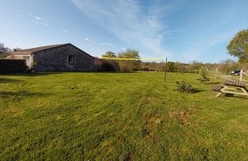 Rogues Cottage | Gîte Laurence 4/5 Personnes