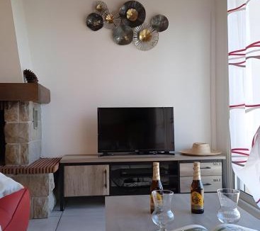 Millau House | Gîte Le Campet