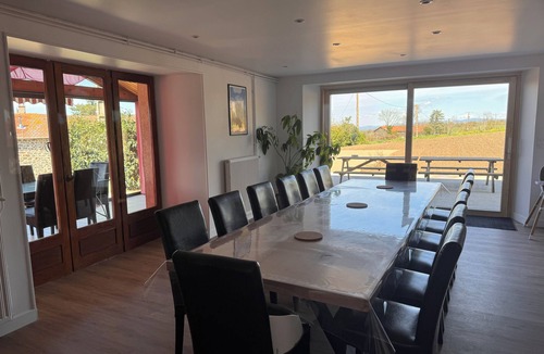 Mazeyrat-d'Allier House | Gîte le dragou