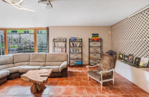 Montfaucon-en-Velay House | Gîte Le Jardin Mirandou
