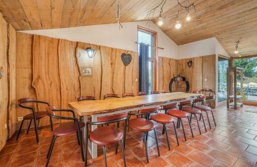 Montfaucon-en-Velay House | Gîte Le Jardin Mirandou