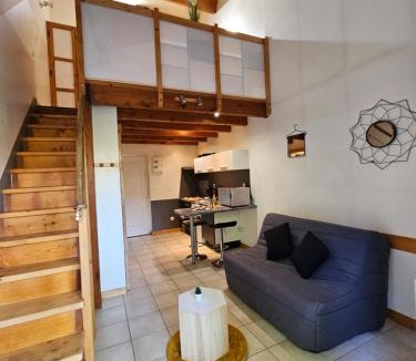 Mireval House | Gîte Le Mirabellier L'Escapade Des Flamants Roses