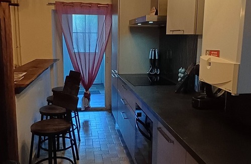 Terrasson-la-Villedieu House | Gîte Le Petit Bonheur