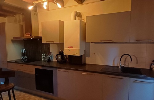 Terrasson-la-Villedieu House | Gîte Le Petit Bonheur