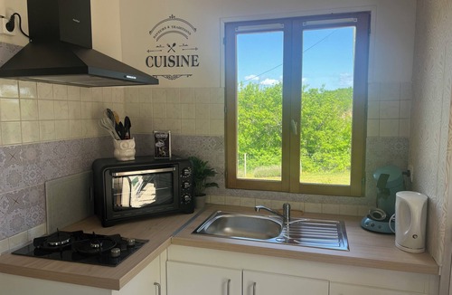 Brouchaud Ski Chalet | Gîte Le petit coin du pêcheur