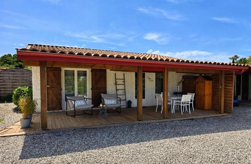Clermont House | Gîte Le Petit Landais - La Forge de Clermont