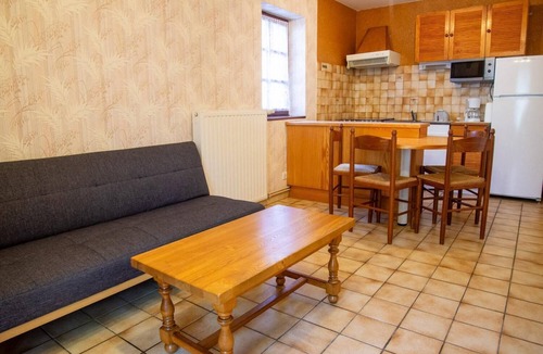La Malene House | Gîte le Pigeonnier 3/4 persons