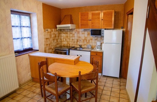 La Malene House | Gîte le Pigeonnier 3/4 persons