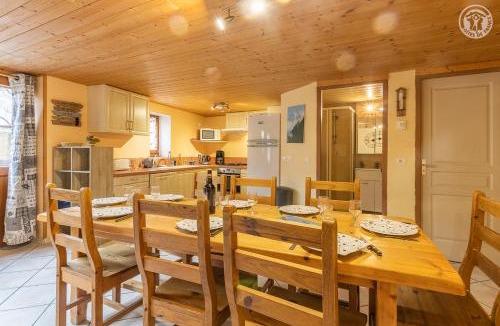 Aussois House | Gîte Le Tsozal