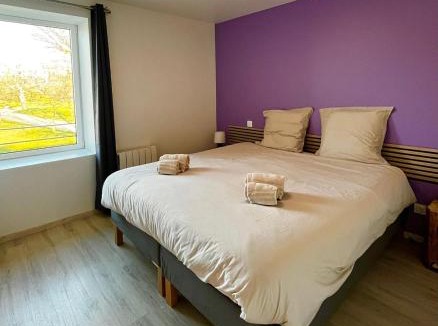 Les Echets Apartment | Gîte Les Cèdres