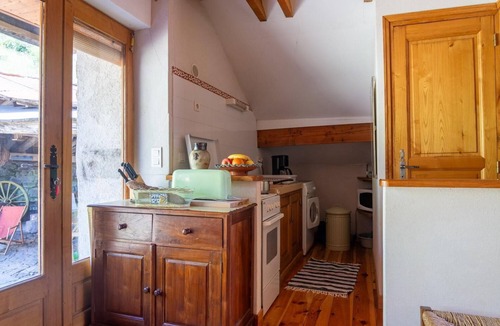 Ispagnac House | Gîte Les Combettes 2/3 persons