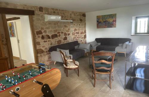 Hautefort House | Gîte Les Jacquets