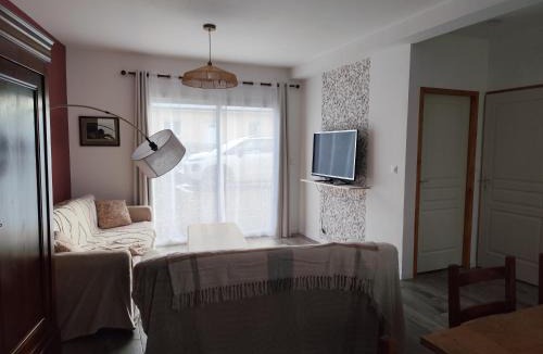 Beaudeduit House | Gîte Les Marettes
