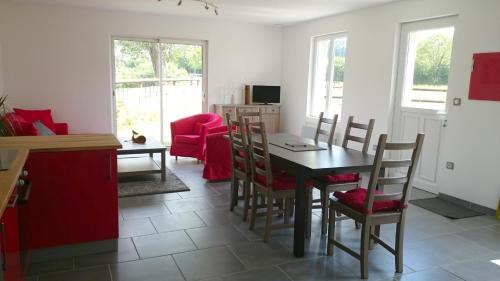 La Ferte-Saint-Samson House | Gîte Les Sources de l'Andelle