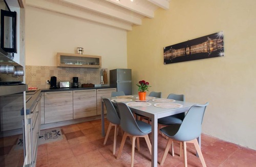 Mombrier House | Gîte Les Trois Moulins