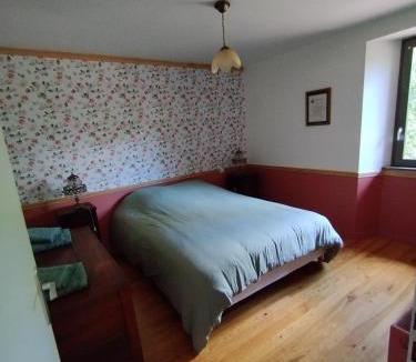 Causse-et-Diege House | Gîte Lou Mas dals plats