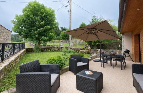 Rieutort-de-Randon House | Gîte pépille