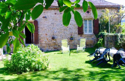Mayrinhac-Lentour House | Gîte piscine chauffée 28 degré Padirac