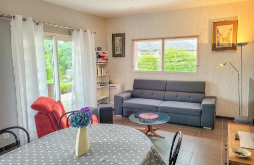 Treffiagat House | Gîte, Plain-pied, label Gites de France et Clevacances
