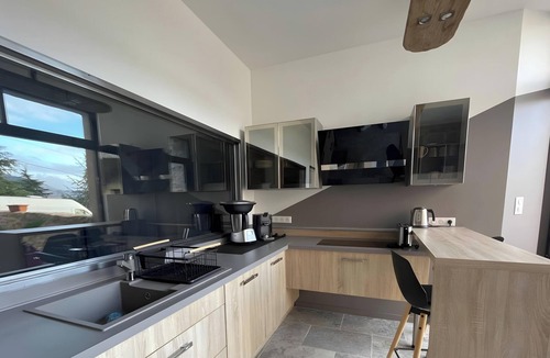 Mostuejouls House | Gîte Prestige Soleileau & Spa – Sauna, Hammam & Indoor Pool