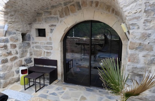 Mostuejouls House | Gîte Prestige Soleileau & Spa – Sauna, Hammam & Indoor Pool
