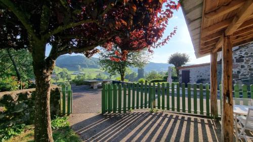 Saint-Cernin House | Gîte Rosa Bonheur
