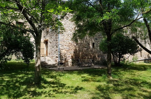Paulinet House | gîte rural La Garrigue 4 personnes