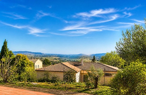 Saint-Marcel-d'Aredeche House | Gîte Saint-Joseph