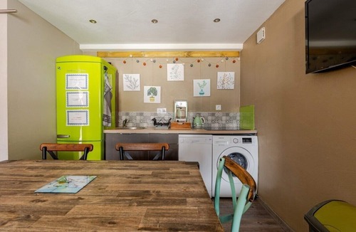 Orelle Cottage | Gîte sport et bien-être - La Skibelle