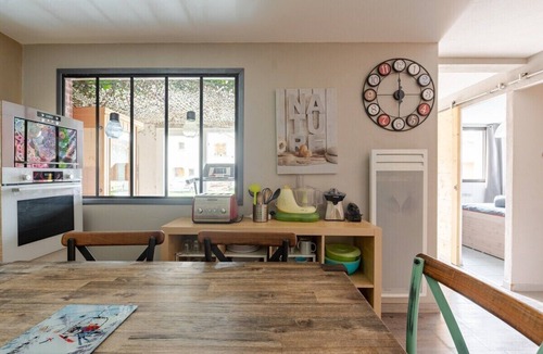 Orelle Cottage | Gîte sport et bien-être - La Skibelle