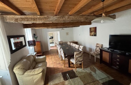 Verniolle House | Gîte tout Confort au Coeur du Village Verniolle