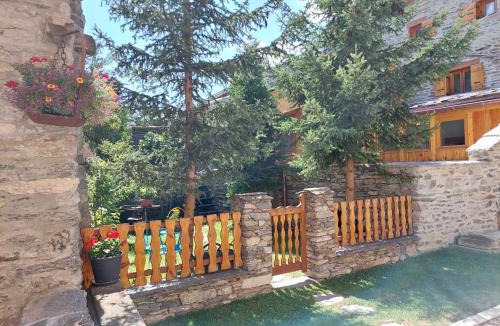 Bramans House | Gîte Val Cenis Bramans E I