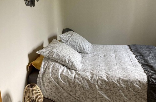 Lagorce House | Gîtes 6 Personnes Climatisés Dans un mas de Charme et de Caractère Avec Piscine