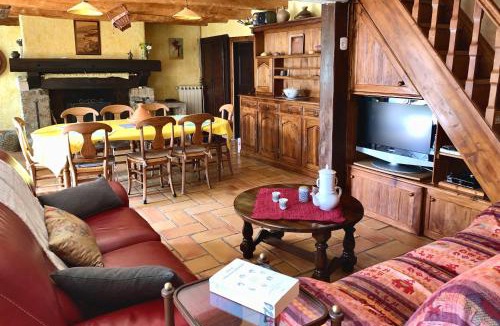 Les Salces House | Gîtes Altobraco Guesthouse