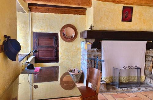 Les Salces House | Gîtes Altobraco Guesthouse