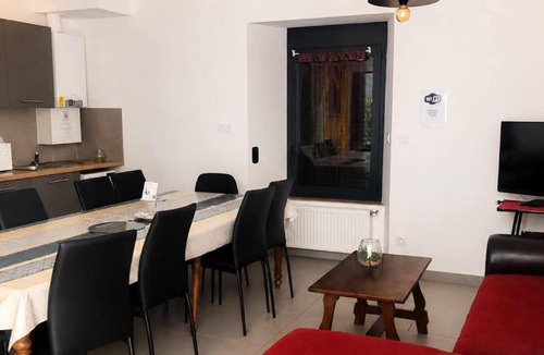Arreau House | Gîtes chez Sylvie