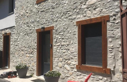 Arreau House | Gîtes chez Sylvie