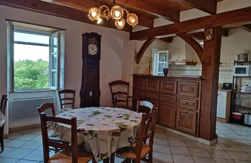 Sabadel-Latronquiere Other | Gîtes de France® - Gîte de Cabridens