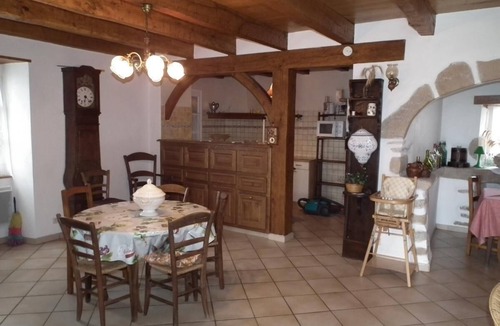 Sabadel-Latronquiere Other | Gîtes de France® - Gîte de Cabridens