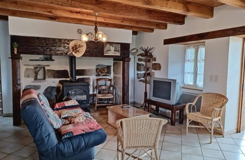 Sabadel-Latronquiere Other | Gîtes de France® - Gîte de Cabridens