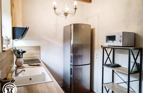 Calviac House | Gîtes de France® - Beauregard